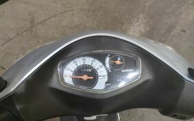 SUZUKI ADDRESS V50 G Type CA44A