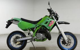 KAWASAKI KDX250SR 1991 DX250F