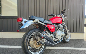 HONDA CB400 1997 NC36
