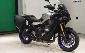 YAMAHA TRACER 9 GT 2021 RN70J