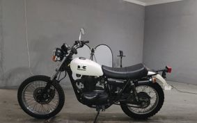 KAWASAKI 250TR BJ250F