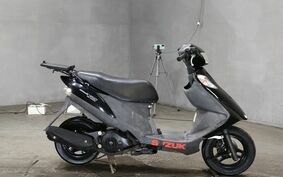 SUZUKI ADDRESS V125 G CF4EA