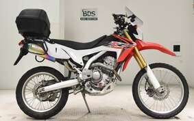 HONDA CRF250L MD38