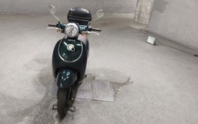 HONDA GIORNO AF77