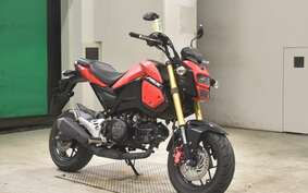 HONDA MSX110