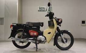 HONDA CROSS CUB 110 JA45