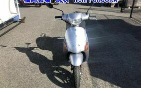 SUZUKI LET's 4 CA45A