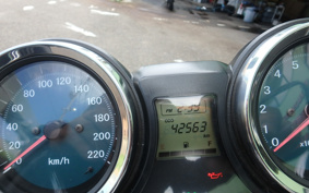 HONDA CB1100 2010 SC65