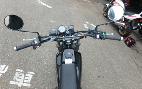 YAMAHA TW225 DG09J