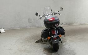 HONDA SHADOW 400 2008 NC34