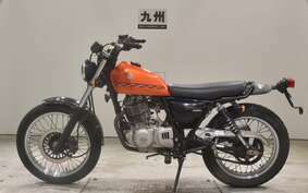 SUZUKI GRASS TRACKER Bigboy NJ4BA