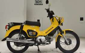 HONDA CROSS CUB 110 JA45