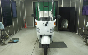 HONDA GYRO CANOPY TA03