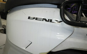 HONDA BENLY 50 AA05