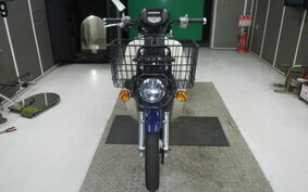 HONDA C50 SUPER CUB AA07