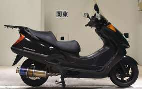 HONDA FORESIGHT EX MF04