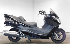 SUZUKI SKYWAVE 250 (Burgman 250) S CJ46A