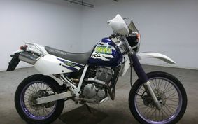 SUZUKI DJEBEL 250 XC Type SJ45A