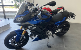 BMW F900XR STANDARD 2023 0K21
