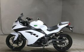 KAWASAKI NINJA 250 EX250L