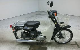 YAMAHA MATE 50 V50