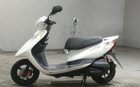 YAMAHA JOG ZR Evolution 2 SA39J