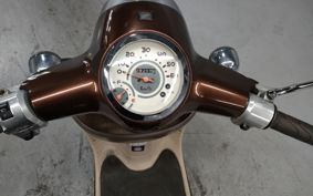 HONDA GIORNO AF70