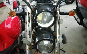 SACHS MADASS 125