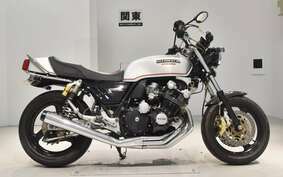 HONDA CBX1000 1987 SC06