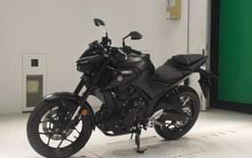 YAMAHA MT-25 A RG74J