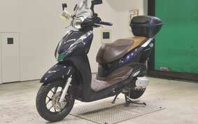 HONDA LEAD 125