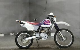 HONDA XR250 MD30