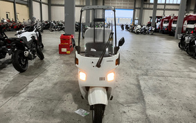 HONDA GYRO CANOPY TA03