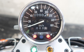SUZUKI DESPERADO400 VK52A