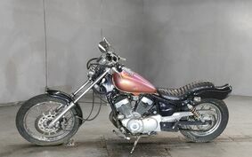 YAMAHA VIRAGO 250 3DM