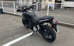 HONDA 400 X 2014 NC47