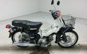 HONDA C70 SUPER CUB HA02