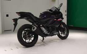 YAMAHA YZF-R25 A RG74J