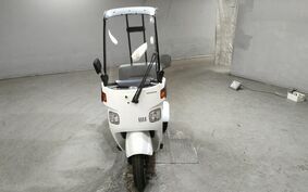 HONDA GYRO CANOPY TA03