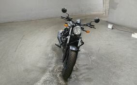 HONDA REBEL 250 MC49