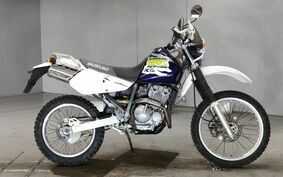 SUZUKI DJEBEL 250 XC Type SJ45A