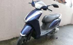 HONDA LEAD 125 JF45
