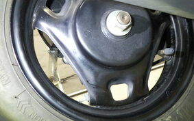 SUZUKI ADDRESS V50 CA4BA