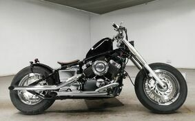 YAMAHA DRAGSTAR 400 CLASSIC 2004 VH01J