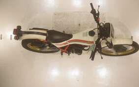 HONDA TLR200 MD09