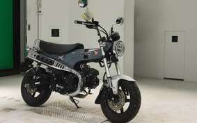 HONDA DAX 125 JB04