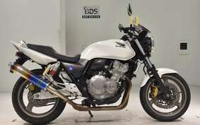 HONDA CB400SF VTEC 2009 NC42