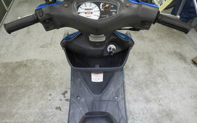 SUZUKI ADDRESS V125 G CF46A