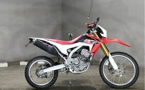 HONDA CRF250L MD38