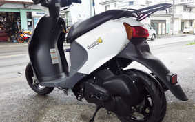 SUZUKI LET's 4 CA45A